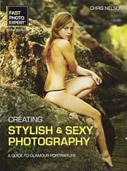 Tapa de Creating Stylish and Sexy Photography