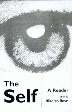 Tapa de The Self