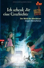 Tapa de Ich schenk dir eine Geschichte 2013