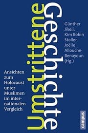Tapa de Umstrittene Geschichte