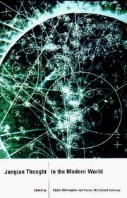 Tapa de Jungian thought in the modern world