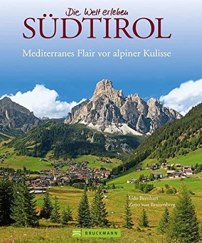 Tapa de Südtirol