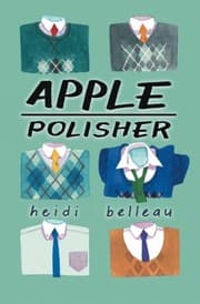 Tapa de Apple Polisher