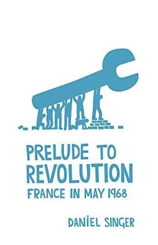 Tapa de Prelude to Revolution
