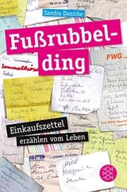 Tapa de Fußrubbelding