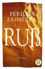 Tapa de Russ