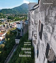 Tapa de Unbekannte Festung Hohensalzburg