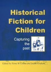 Tapa de Historical Fiction for Children