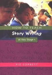 Tapa de How to Teach Story Writing at Key Stage 1