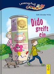 Tapa de Dido greift ein