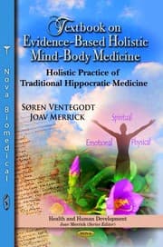 Tapa de Holistic Practice of Traditional Hippocratic Medicine