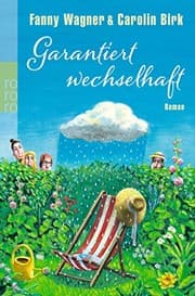 Tapa de Garantiert wechselhaft