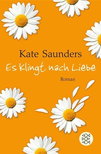 Tapa de Es klingt nach Liebe