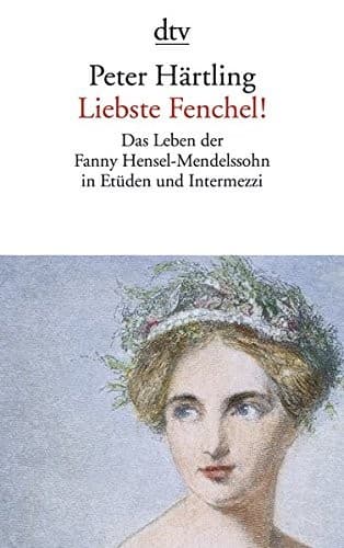 Tapa de Liebste Fenchel!