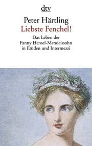 Tapa de Liebste Fenchel!