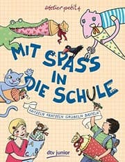 Tapa de Mit Spaß in die Schule