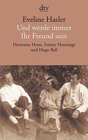 Tapa de Und werde immer Ihr Freund sein