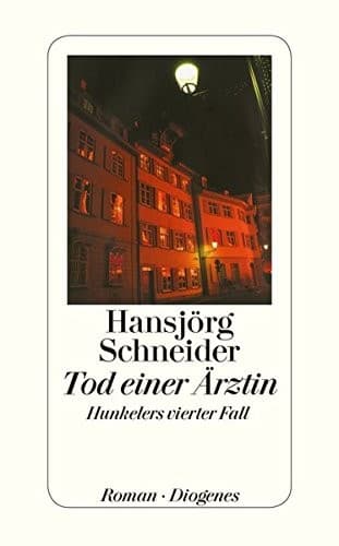 Tapa de Tod einer Ärztin