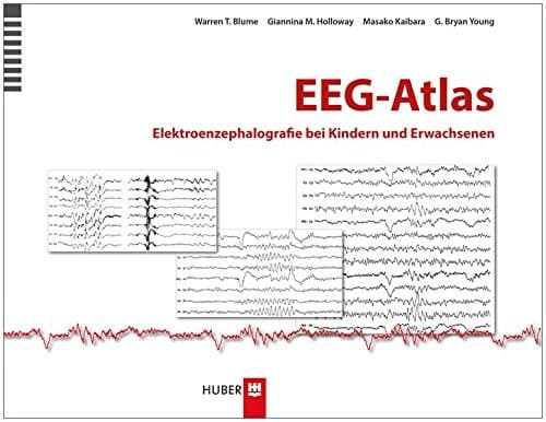 Tapa de EEG-Atlas