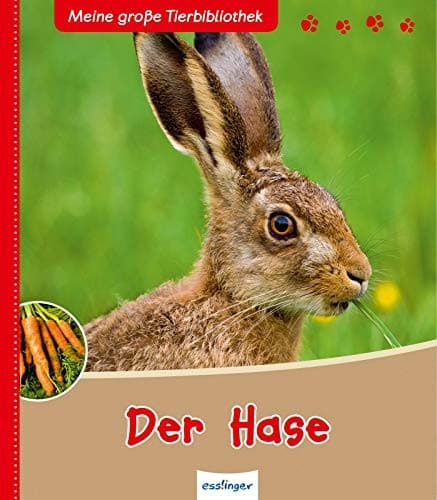 Tapa de Der Hase