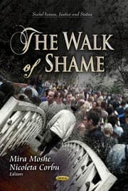 Tapa de The Walk of Shame