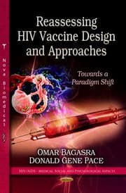 Tapa de Reassessing HIV Vaccine Design and Approaches