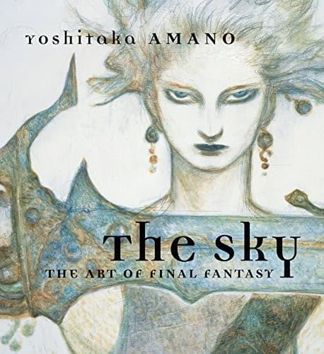 Tapa de The Sky