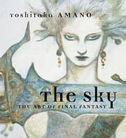 Tapa de The Sky