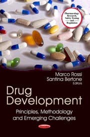 Tapa de Drug Development