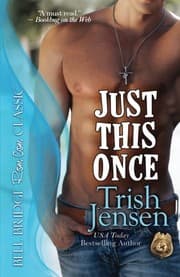 Tapa de Just This Once