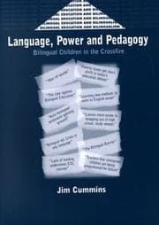 Tapa de Language, Power, and Pedagogy