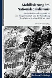 Tapa de Mobilisierung im Nationalsozialismus