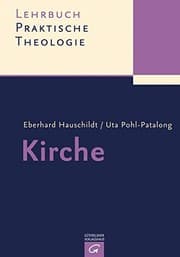 Tapa de Lehrbuch Praktische Theologie