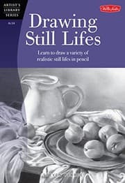 Tapa de Drawing Still Lifes