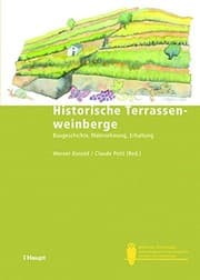 Tapa de Historische Terrassenweinberge