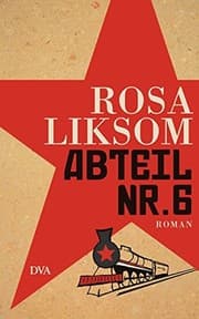 Tapa de Abteil Nr. 6