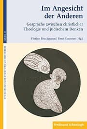 Tapa de Im Angesicht der Anderen