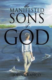 Tapa de The Manifested Sons of God