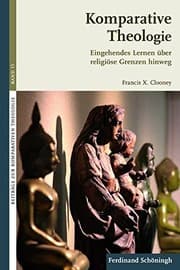 Tapa de Komparative Theologie