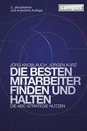 Tapa de Die besten Mitarbeiter finden und halten