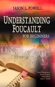 Tapa de Understanding Foucault