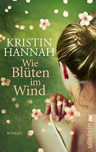Tapa de Wie Blüten im Wind