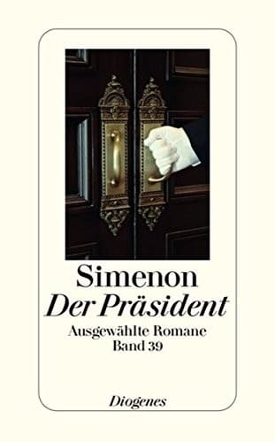 Tapa de Der Präsident