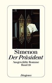 Tapa de Der Präsident