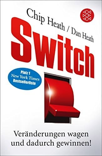 Tapa de Switch