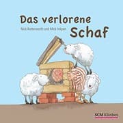 Tapa de Das verlorene Schaf
