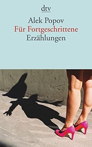 Tapa de Für Fortgeschrittene