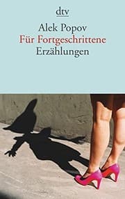 Tapa de Für Fortgeschrittene
