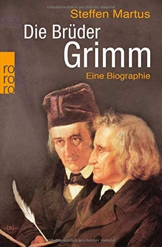 Tapa de Die Brüder Grimm
