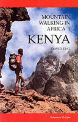 Tapa de Kenya